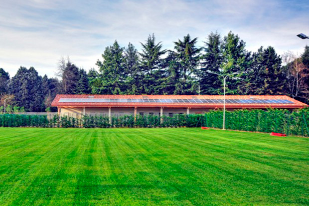 cazars fotovoltaico